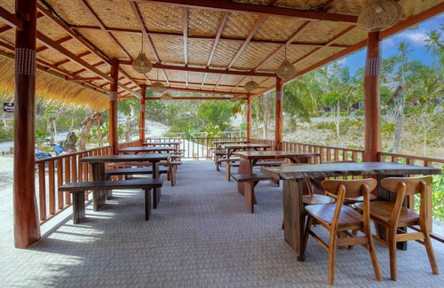 Penida Island Bed & Breakfast | 12 m² Bed and breakfast ∙ 2 guests
