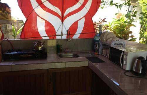 Blahbatuh House | 12 m² Bungalow ∙ 2 guests