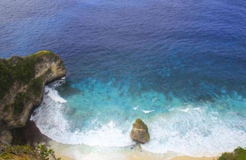 Penida Island Resort | 12 m² Resort ∙ 1 bedroom ∙ 2 guests