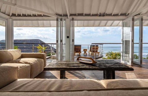 Pecatu Villa | 120 m² Villa ∙ 2 bedrooms ∙ 4 guests