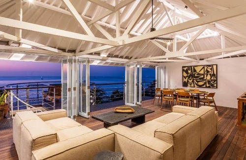 Pecatu Villa | 120 m² Villa ∙ 2 bedrooms ∙ 4 guests