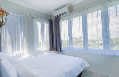 Taman Griya House | 125 m² House ∙ 3 bedrooms ∙ 9 guests