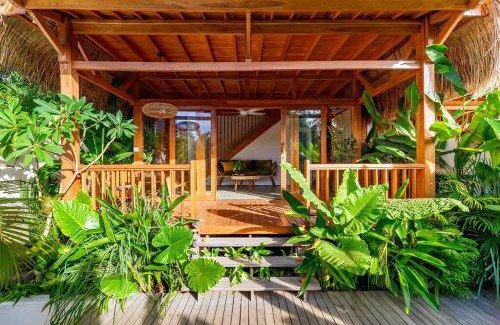 Uluwatu Villa | 125 m² Villa ∙ 1 bedroom ∙ 4 guests