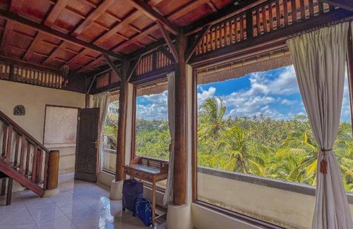Sambahan Bed & Breakfast | 130 m² Bed and breakfast ∙ 5 guests