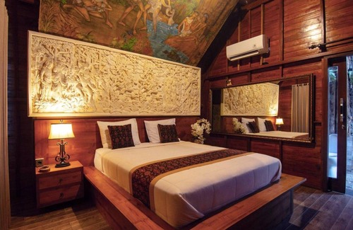 Batuan House | 1300 m² House ∙ 6 bedrooms ∙ 12 guests