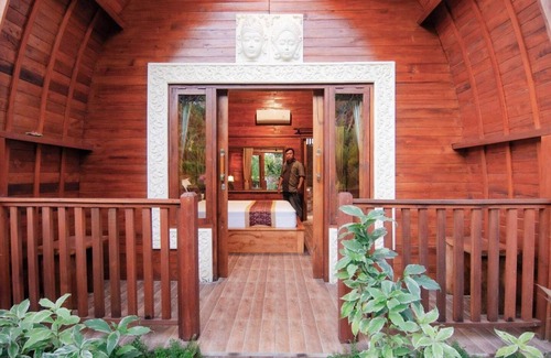 Batuan House | 1300 m² House ∙ 6 bedrooms ∙ 12 guests
