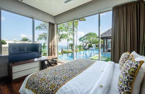 Kutuh Resort | 1330 m² Resort ∙ 4 bedrooms ∙ 8 guests