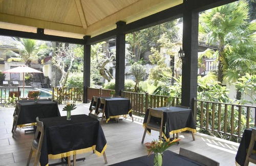 Keliki Hotel | 143 m² Hotel ∙ 3 guests