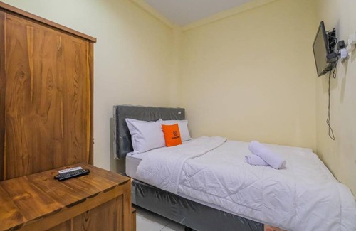 Gatot Subroto Hotel | 15 m² Hotel ∙ 2 guests