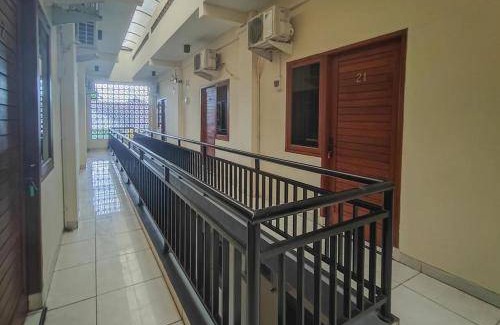 Gatot Subroto Hotel | 15 m² Hotel ∙ 2 guests