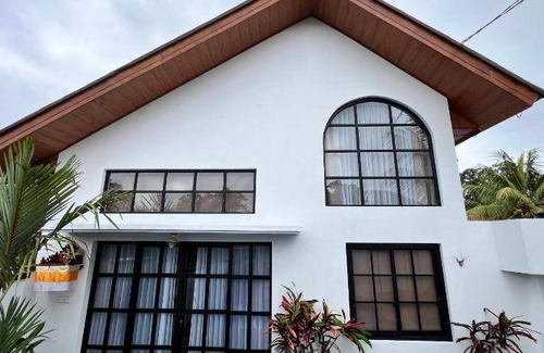 Pejeng Kawan Apartment | 150 m² Apartment ∙ 3 guests