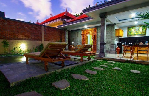 Pejeng Kawan Apartment | 150 m² Apartment ∙ 3 guests