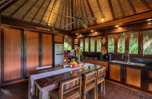Sambahan Apartment | 150 m² Apartment ∙ 3 bedrooms ∙ 127 guests
