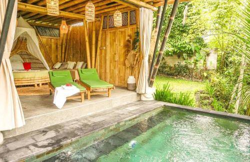 Selat House | 150 m² House ∙ 1 bedroom ∙ 4 guests