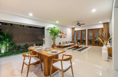 Umalas Villa | 150 m² Villa ∙ 2 bedrooms ∙ 5 guests