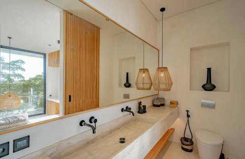 Umalas Villa | 150 m² Villa ∙ 2 bedrooms ∙ 4 guests