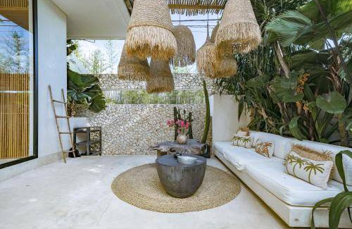 Umalas Villa | 150 m² Villa ∙ 2 bedrooms ∙ 4 guests