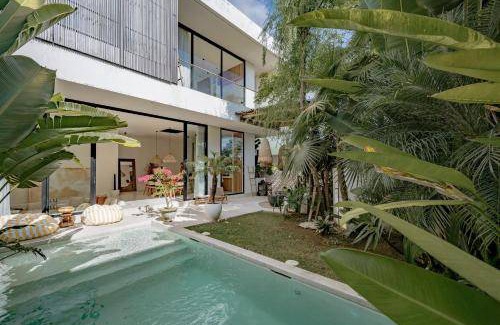 Umalas Villa | 150 m² Villa ∙ 2 bedrooms ∙ 4 guests