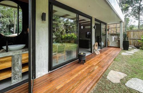 Mengwi Villa | 150 m² Villa ∙ 3 bedrooms ∙ 6 guests