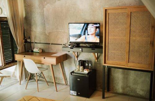 Celuk Bed & Breakfast | 16 m² Bed and breakfast ∙ 2 guests