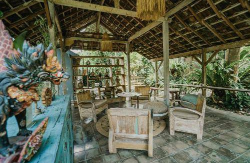 Celuk Bed & Breakfast | 16 m² Bed and breakfast ∙ 2 guests