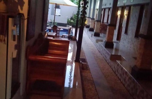 Sampalan Hostel | 16 m² Hostel ∙ 10 guests