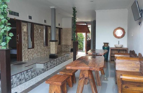 Sampalan Hostel | 16 m² Hostel ∙ 10 guests