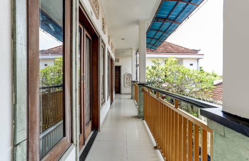 Pemogan Hotel | 16 m² Hotel ∙ 2 guests