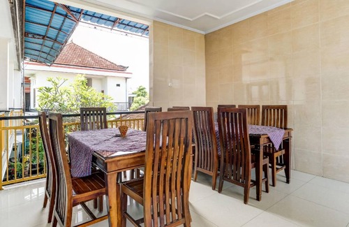 Pemogan Hotel | 16 m² Hotel ∙ 2 guests