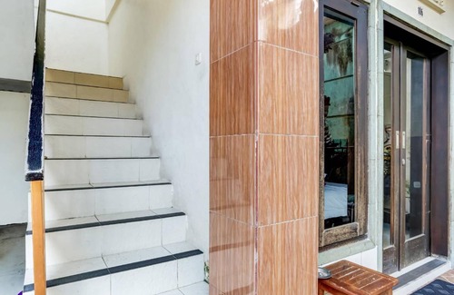 Pemogan Hotel | 16 m² Hotel ∙ 2 guests
