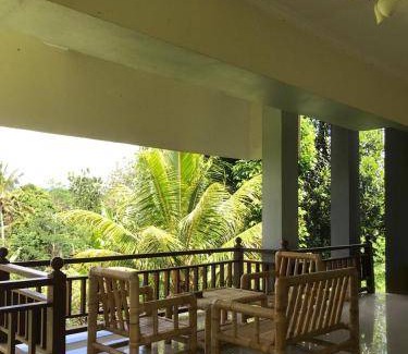 Taro House | 16 m² House ∙ 1 bedroom ∙ 2 guests