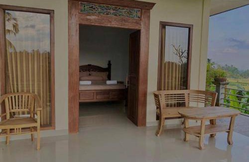 Taro House | 16 m² House ∙ 1 bedroom ∙ 2 guests