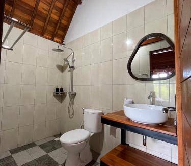 Penida Island Cabin | 16 m² Lodge ∙ 2 guests