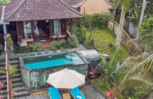 Sebatu Resort | 160 m² Resort ∙ 2 bedrooms ∙ 4 guests