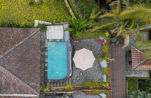 Sebatu Resort | 160 m² Resort ∙ 2 bedrooms ∙ 4 guests