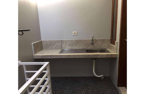 Denpasar Timur Apartment | 18 m² Apartment ∙ 2 guests