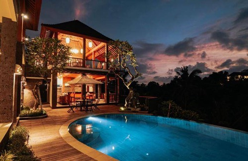 Batuan Resort | 190 m² Resort ∙ 4 guests