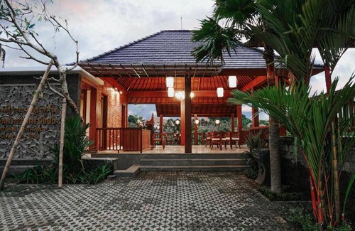 Batuan Resort | 190 m² Resort ∙ 4 guests