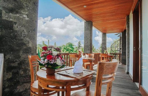 Batuan Resort | 190 m² Resort ∙ 4 guests