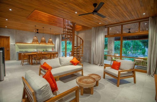Penida Island Villa | 198 m² Villa ∙ 2 bedrooms ∙ 4 guests
