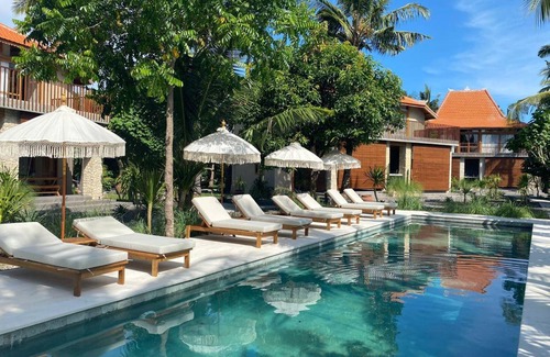 Penida Island Villa | 198 m² Villa ∙ 2 bedrooms ∙ 4 guests