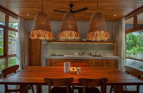 Penida Island Villa | 198 m² Villa ∙ 2 bedrooms ∙ 4 guests