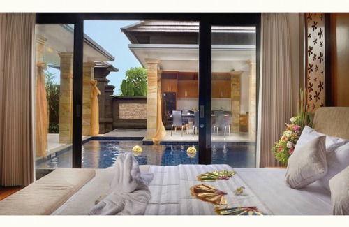 Gianyar Villa | 198 m² Villa ∙ 2 bedrooms ∙ 4 guests