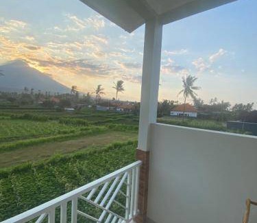 Purwakerti Bed & Breakfast | 20 m² Bed and breakfast ∙ 2 guests