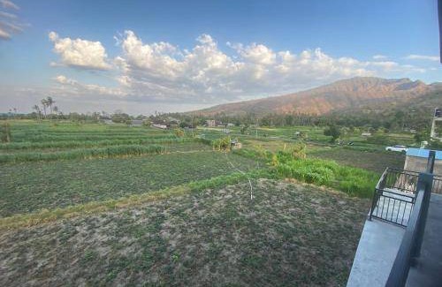 Purwakerti Bed & Breakfast | 20 m² Bed and breakfast ∙ 2 guests