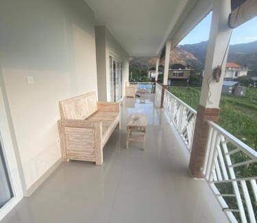 Purwakerti Bed & Breakfast | 20 m² Bed and breakfast ∙ 2 guests