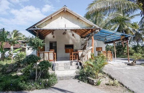 Penida Island Bed & Breakfast | 20 m² Bed and breakfast ∙ 10 guests