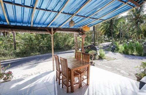 Penida Island Bed & Breakfast | 20 m² Bed and breakfast ∙ 10 guests