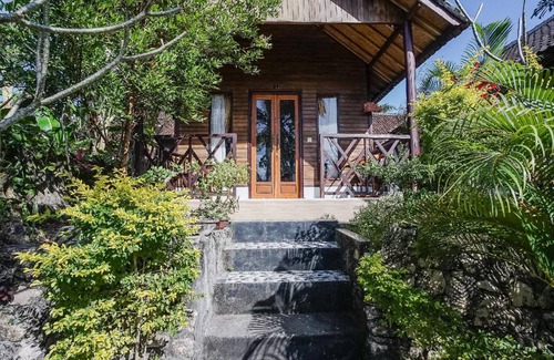 Penida Island Bed & Breakfast | 20 m² Bed and breakfast ∙ 10 guests