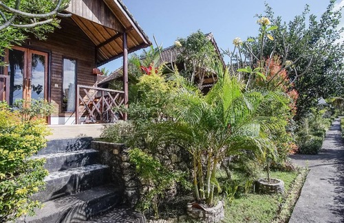 Penida Island Bed & Breakfast | 20 m² Bed and breakfast ∙ 10 guests